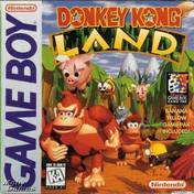 Donkey Kong Land 1 (MeBoy)(Multiscreen)